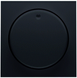 Honeywell Peha - Badora Bed.element / centr.pl. schakelmat. Cpl Knop V Potentmtr Zw