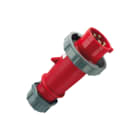 Mennekes - AM-TOP CEE-contactstop cee contst wd 4p 16a 400v