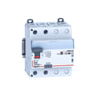 Legrand - LEXIC DIN Aardlekschakelaar Schak B 2P 40A 230V 4 Mod