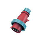 Mennekes - AM-TOP CEE-contactstop Cee Contst Wd 5P 16A 400V