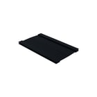 Minkels - Nexpand EXPRESS Invoerplaat sparing kast/lessenaar Dak Kdv Borstel 200Mm