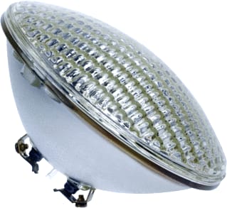 Bailey - Gloeilamp met reflector Par56 12V300W Wfl Zwembad