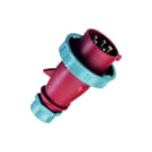 Mennekes - AM-TOP CEE-contactstop Cee Contst Wd 5P 32A 400V