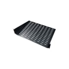 Minkels - Nexpand NP ACCES Montagetoebehoren vr kast/lessenaar Halfzw 19"Pl 12Kg 350 2U