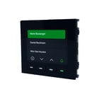Comelit - Ultra Universeel Functiemodule voor deurstation Digitale Namen Mod