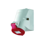 Mennekes - CEE-wandcontactdoos Wcd Cee 5P 16A 400V