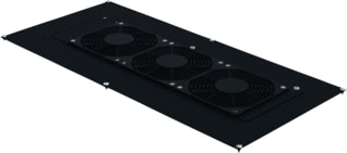 Minkels - Nexpand EXPRESS Ventilator voor kast/lessenaar Vntltrunt Dkuitsprng Mddn