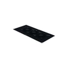 Minkels - Nexpand EXPRESS Ventilator voor kast/lessenaar Vntltrunt Dkuitsprng Mddn