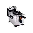 Tefal - Friteuse Filtr Pro Inx&Dsgn Fr5191
