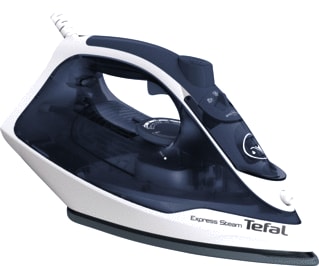 Tefal - Strijkijzer Express Steam Fv2837