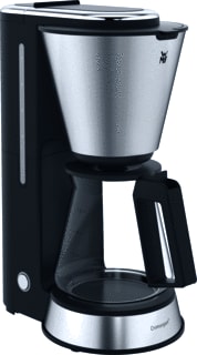 WMF - Koffiezetapparaat minis koffieapp glazen kan