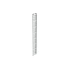 Minkels - Nexpand EXPRESS Kabel/draadgeleider kast/lessenaar Kabelbaan 200B Wit 24He