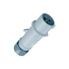 Mennekes - AM-TOP CEE-contactstop cee contst 3p 16a 250v=