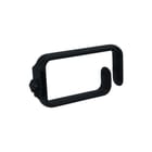 Minkels - Nexpand EXPRESS Kabel/draadgeleider kast/lessenaar Tool-Less Kabelring Ds10