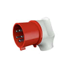 Mennekes - CEE-contactstop Cee Contst 5P 32A 400V H