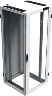 Minkels - Nexpand EXPRESS Netwerk-/serverkast Expk 42Ux800X800 Wit