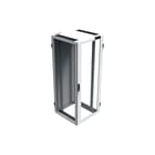 Minkels - Nexpand EXPRESS Netwerk-/serverkast Expk 42Ux800X800 Wit