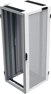 Minkels - Nexpand EXPRESS Netwerk-/serverkast Expk 42Ux800X800 Wit