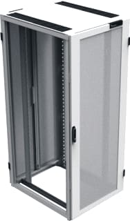 Minkels - Nexpand EXPRESS Netwerk-/serverkast Expk 42Ux800X1000 Wit