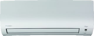 Daikin - Siesta Comfora Airco - binnenunit (verdamper) comf wandmodel 2,5kw +ab