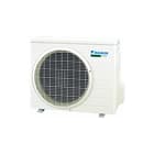 Daikin - Siesta Comfora Airco - single split condens. lucht comf buitendeel 2,5kw r32
