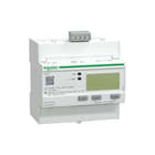 Schneider Electric - Acti 9 Elektriciteitsmeter A9Mem3555