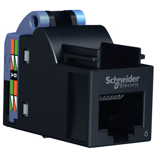 Schneider Electric - Actassi Modulaire connector Vdib17726U12
