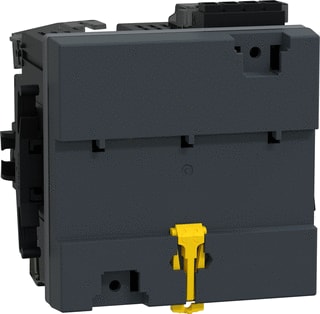 Schneider Electric - PowerLogic Multifunctionele paneelmeter Pm5563 Thd Rs485 Dl Eth 4