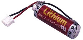 Mitsubishi - Batterij, oplaadbaar Plc Fx2N Battery