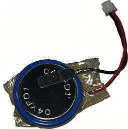Mitsubishi - Batterij, oplaadbaar Plc Fx3U/C Batt
