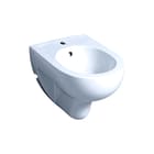 Geberit - RENOVA Bidet bdt 55cm tect/wt