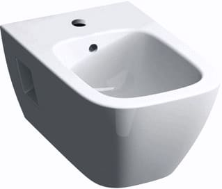 Geberit - Renova Plan Bidet 500.380.01.1