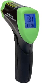 Sagab - Temperatuurmeter elma 610a