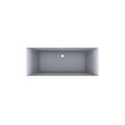 Geberit - Renova Plan Bad Renova Duobad 180X80Cm