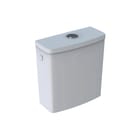 Geberit - RENOVA Opbouwspoelreservoir Opsplres Tect/Wt