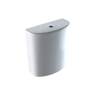 Geberit - RENOVA Opbouwspoelreservoir Opsplres Tect/Wt