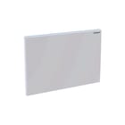 Geberit - Deksel voor opbouwdoos wand/plafond 241.595.00.1