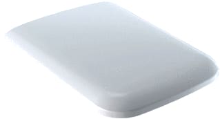 Geberit - ICON Closetzitting 500.837.01.1