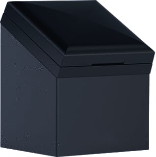 Geberit - Toebeh./onderd. badkameraccessoires Tbh Acc Stpcntele