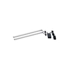 Geberit - Toebeh./onderd. badkameraccessoires Tbh Acc 47Cm