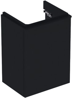 Geberit - SMYLE Wastafelonderkast Square +D 44,2Cmlava