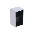 Geberit - SMYLE Badmeubelkast Wastok 2L 36Cm Wit