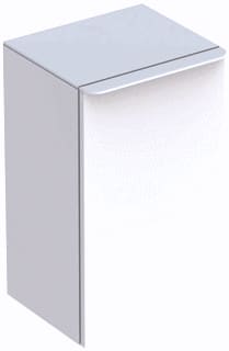 Geberit - SMYLE Badmeubelkast Wastok +D 36Cm Wit
