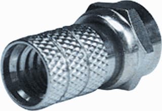 Astro - Coax connector F-Conc12 Clf139A Zk10