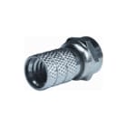 Astro - Coax connector F-Conc12 Clf139A Zk10