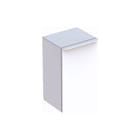 Geberit - SMYLE Badmeubelkast Wastok +D Wit
