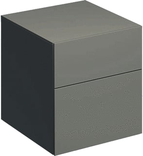 Geberit - XENO² Badmeubelkast badmblkst xeno² 45cm m/g