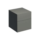 Geberit - XENO² Badmeubelkast badmblkst xeno² 45cm m/g