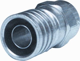 Cabelcon - Coax connector F-Conn Clf56A Krimp Zk10
