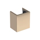 Geberit - SMYLE Wastafelonderkast Wastok +D 53,6Cm Gr